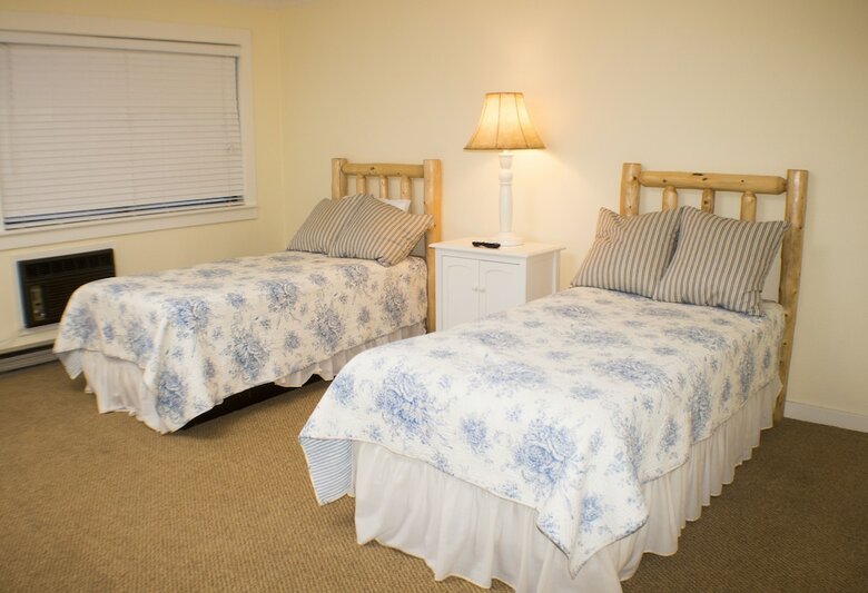 Apartamento Marina Cay Resort