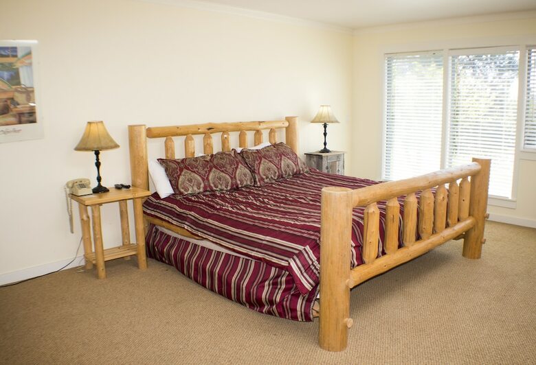 Apartamento Marina Cay Resort