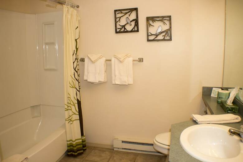 Apartamento Marina Cay Resort