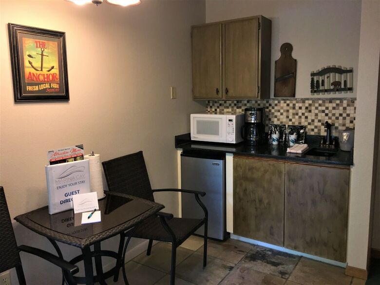 Apartamento Marina Cay Resort