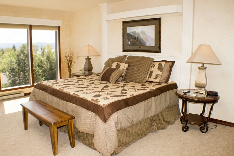 Apartamento Marina Cay Resort
