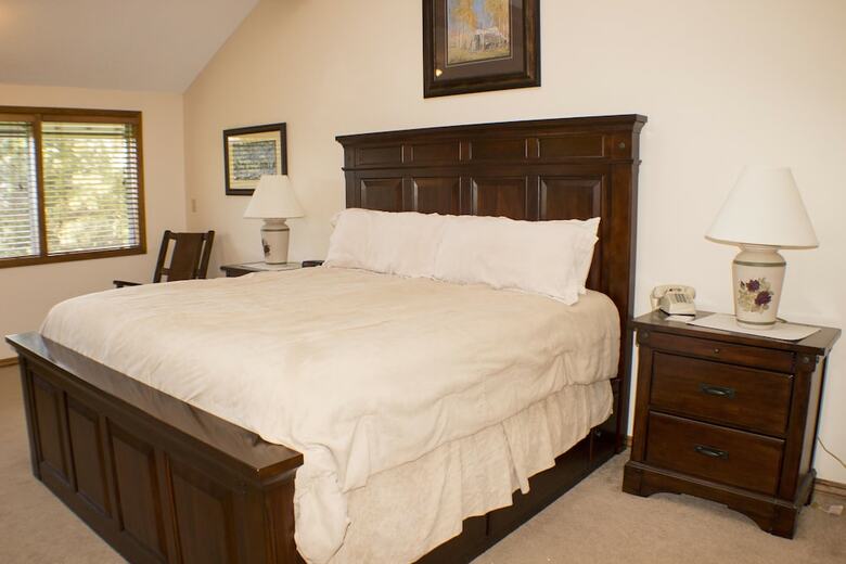 Apartamento Marina Cay Resort