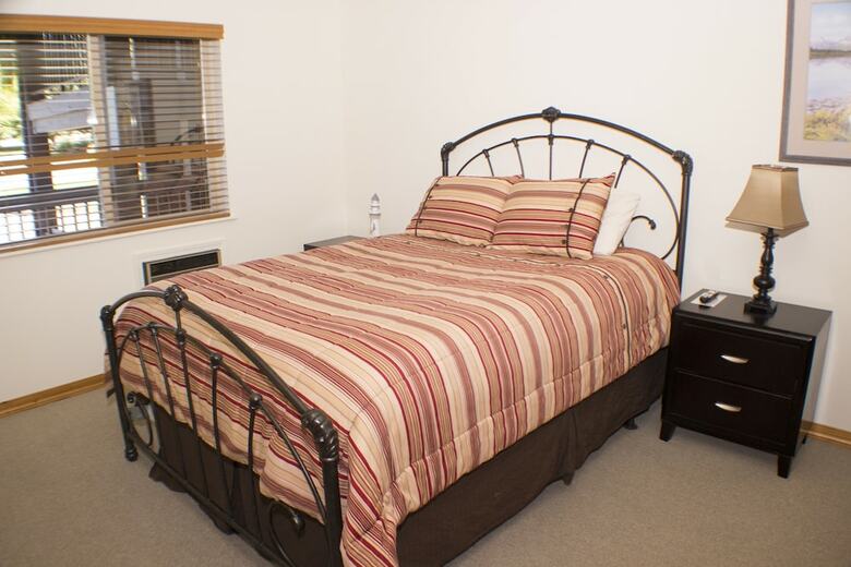 Apartamento Marina Cay Resort