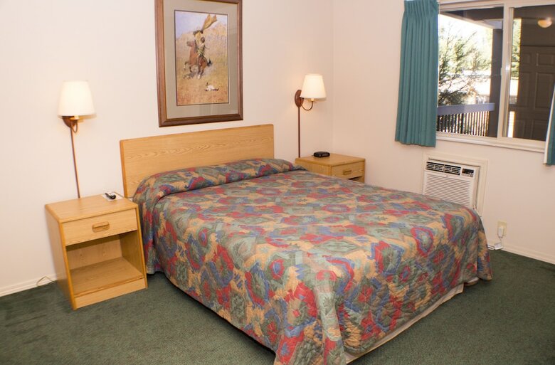 Apartamento Marina Cay Resort