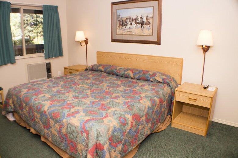 Apartamento Marina Cay Resort