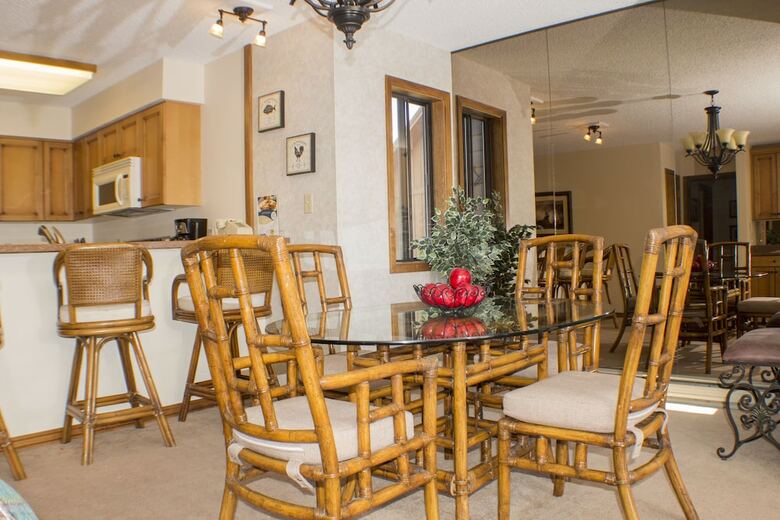 Apartamento Marina Cay Resort
