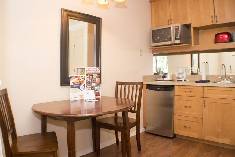 Apartamento Marina Cay Resort