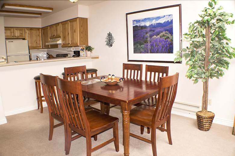 Apartamento Marina Cay Resort