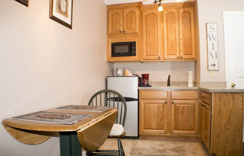 Apartamento Marina Cay Resort