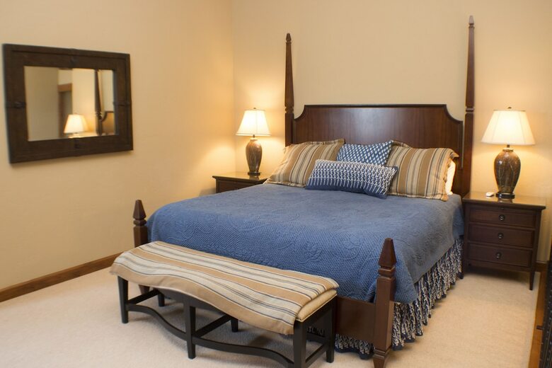 Apartamento Marina Cay Resort