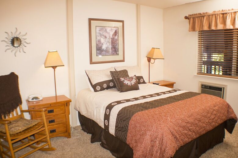 Apartamento Marina Cay Resort