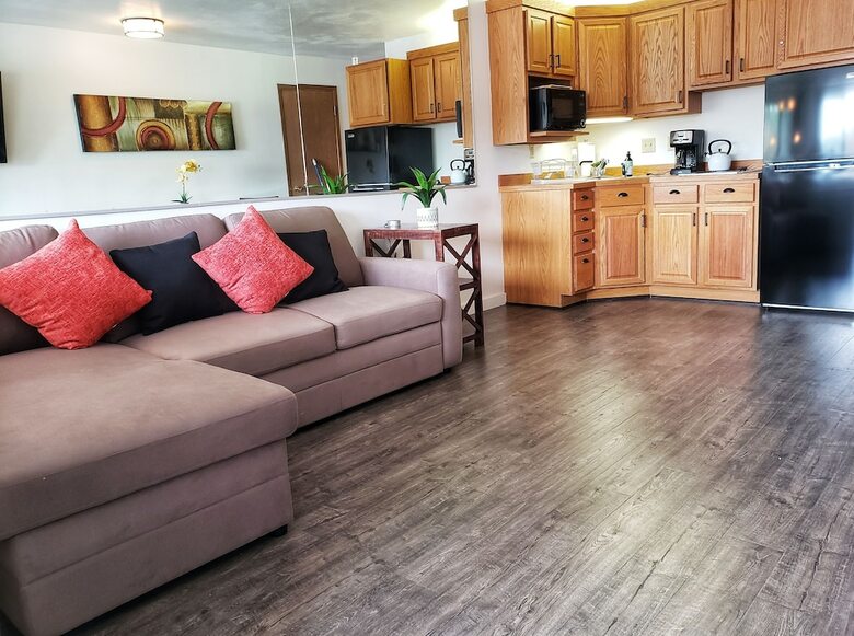 Apartamento Marina Cay Resort