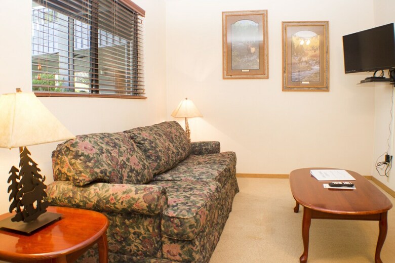 Apartamento Marina Cay Resort