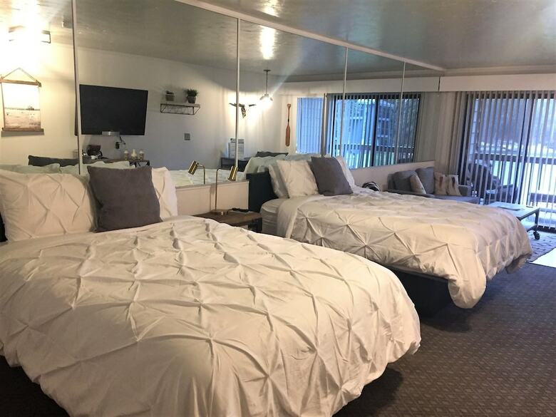 Apartamento Marina Cay Resort