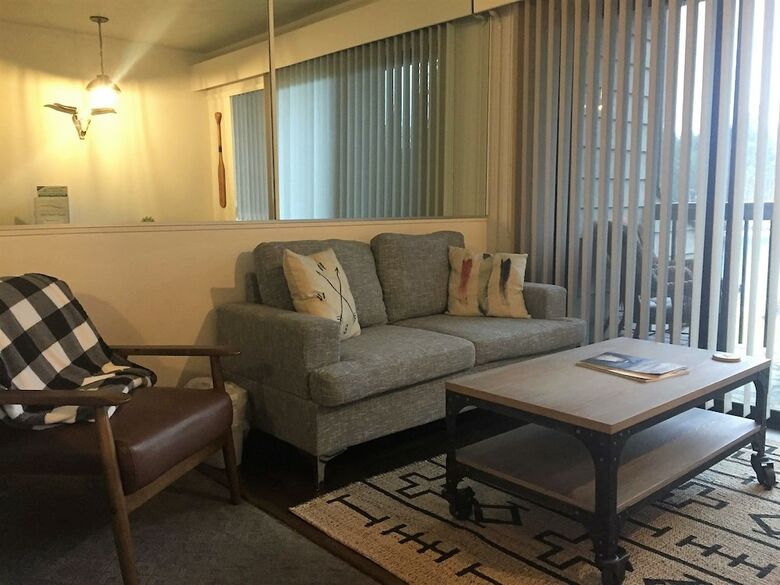 Apartamento Marina Cay Resort