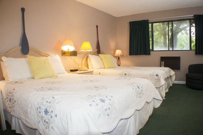 Apartamento Marina Cay Resort
