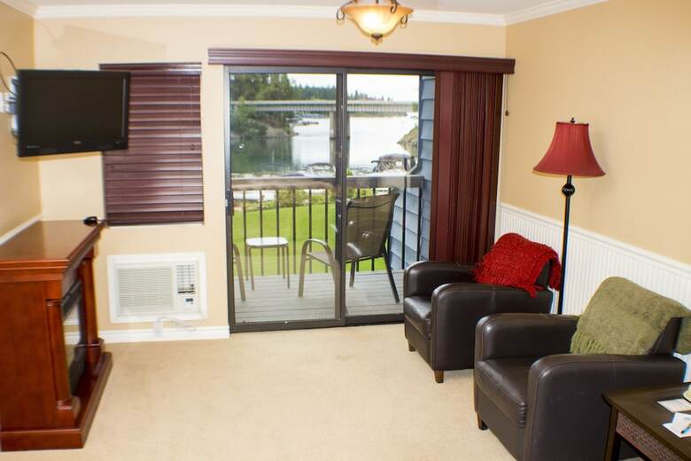 Apartamento Marina Cay Resort