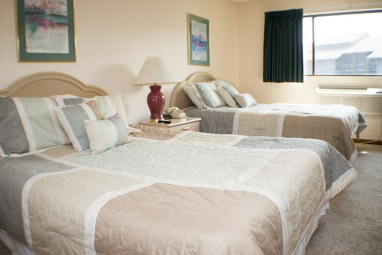 Apartamento Marina Cay Resort