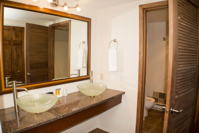 Apartamento Marina Cay Resort