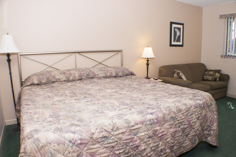 Apartamento Marina Cay Resort