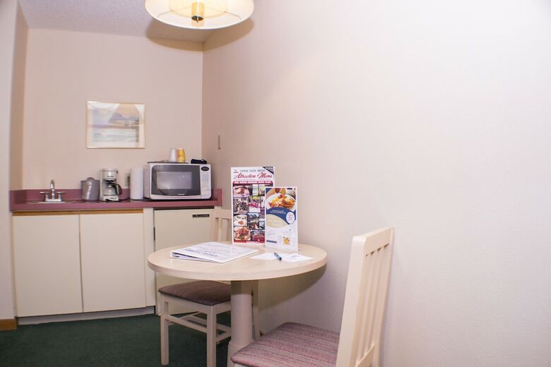 Apartamento Marina Cay Resort