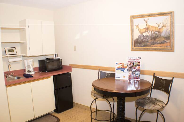 Apartamento Marina Cay Resort