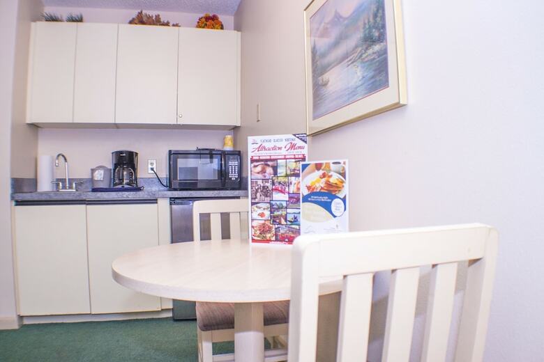 Apartamento Marina Cay Resort
