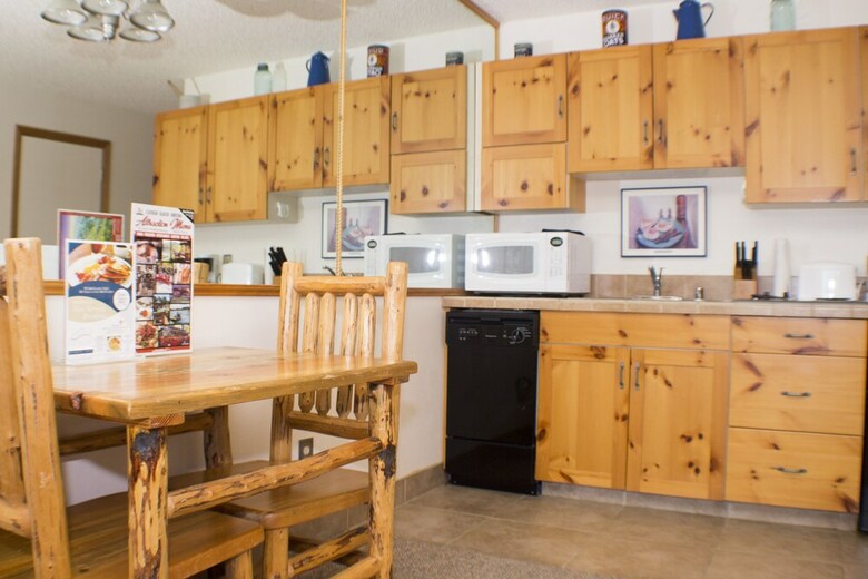 Apartamento Marina Cay Resort