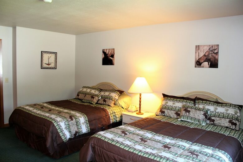Apartamento Marina Cay Resort