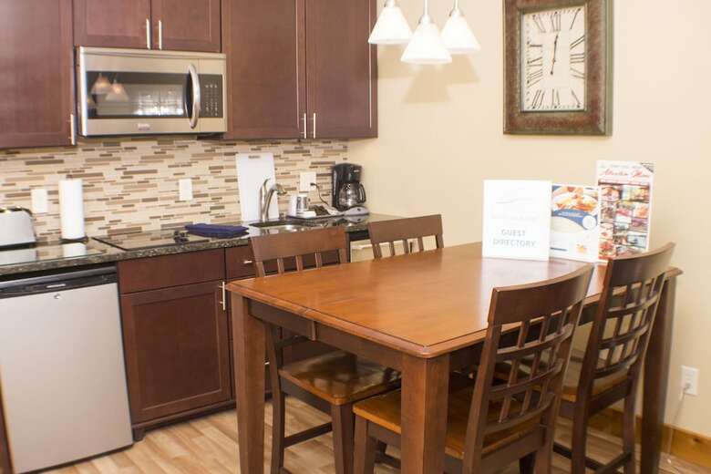 Apartamento Marina Cay Resort