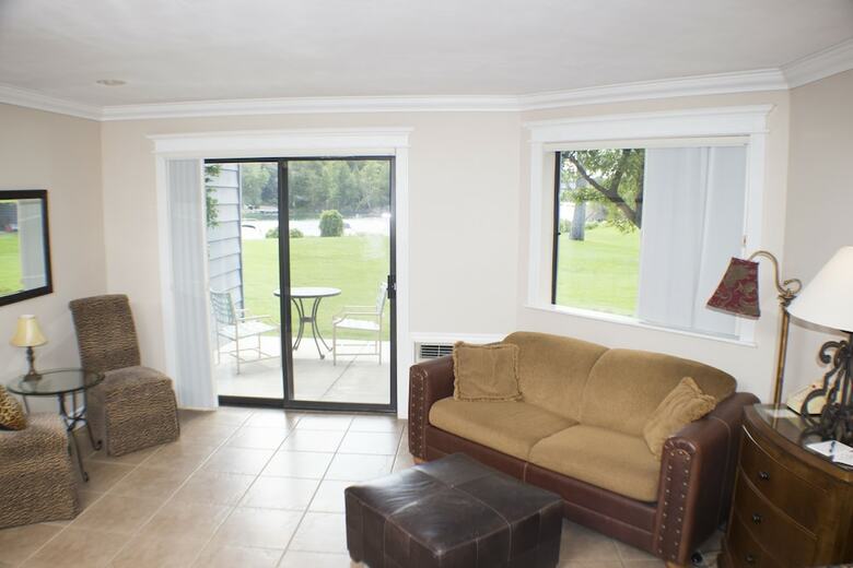Apartamento Marina Cay Resort