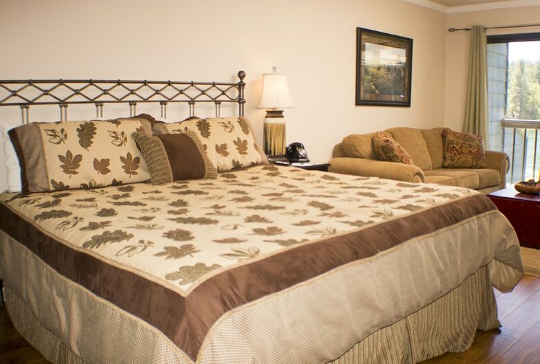 Apartamento Marina Cay Resort