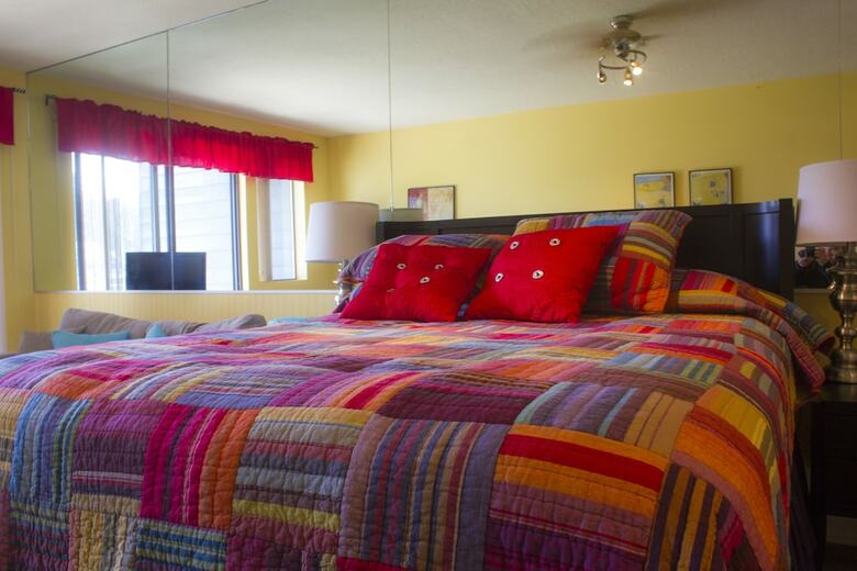Apartamento Marina Cay Resort