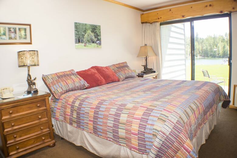 Apartamento Marina Cay Resort