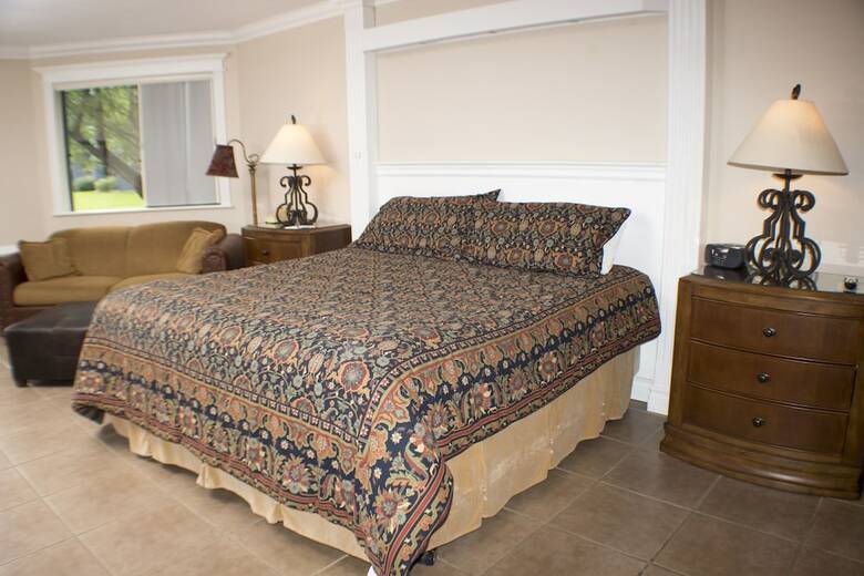 Apartamento Marina Cay Resort