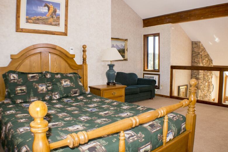 Apartamento Marina Cay Resort