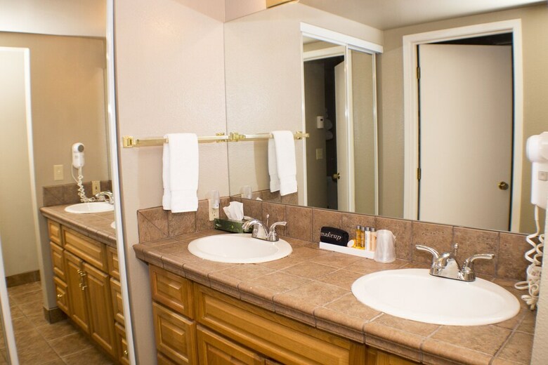Apartamento Marina Cay Resort