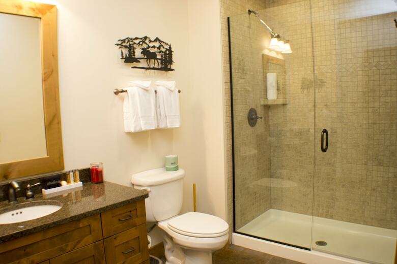 Apartamento Marina Cay Resort