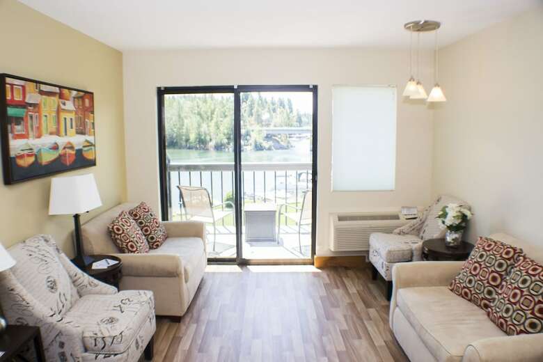 Apartamento Marina Cay Resort