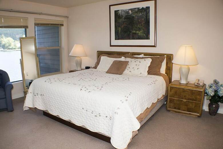 Apartamento Marina Cay Resort