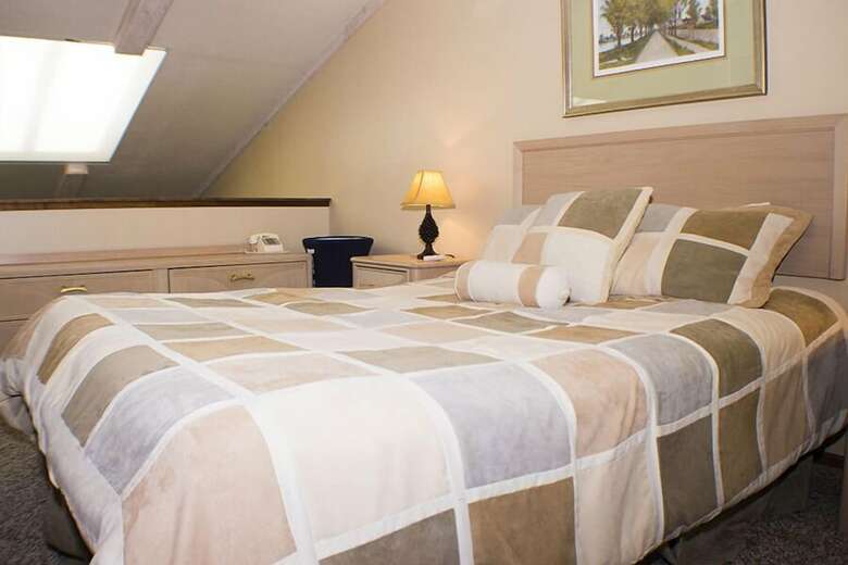Apartamento Marina Cay Resort