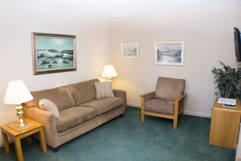 Apartamento Marina Cay Resort