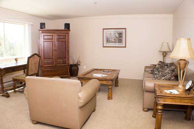 Apartamento Marina Cay Resort