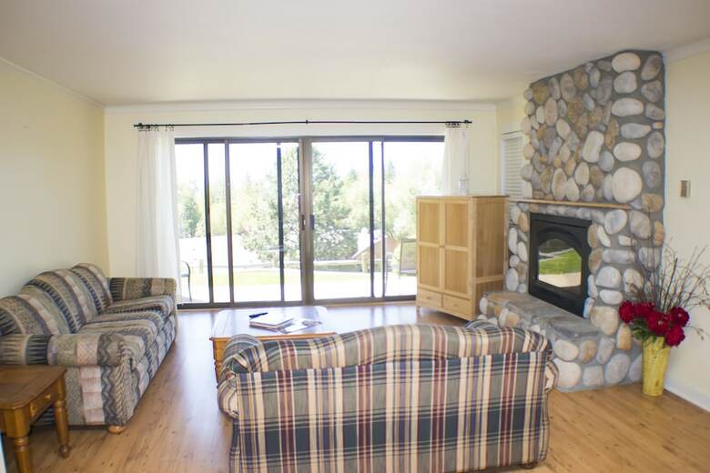 Apartamento Marina Cay Resort