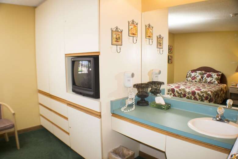 Apartamento Marina Cay Resort