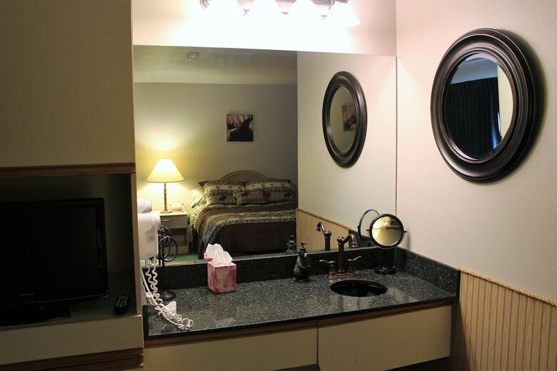 Apartamento Marina Cay Resort
