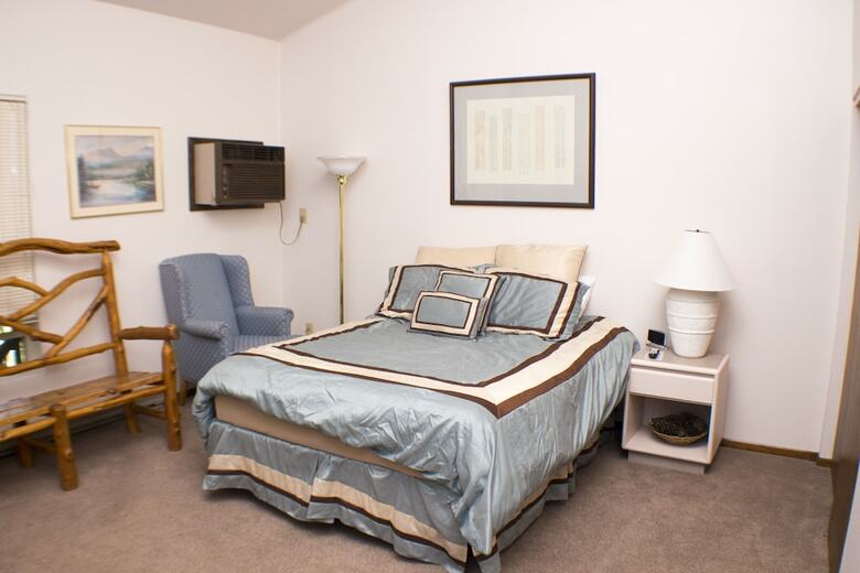 Apartamento Marina Cay Resort