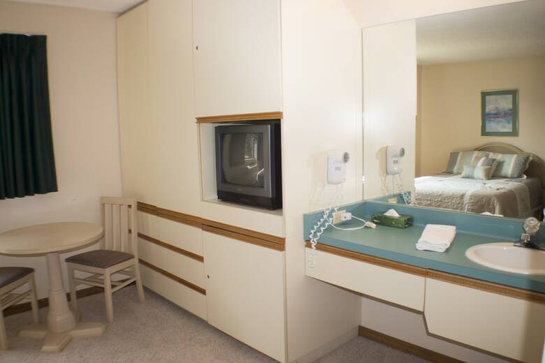 Apartamento Marina Cay Resort