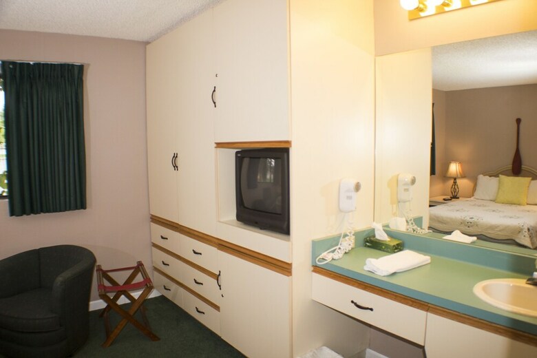 Apartamento Marina Cay Resort