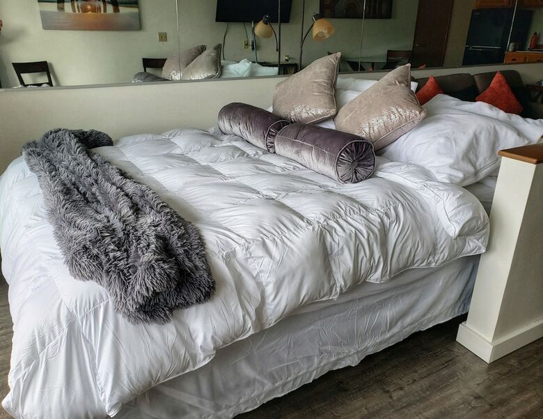 Apartamento Marina Cay Resort